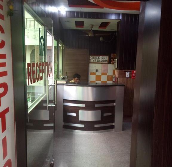 Hotel Milan Palace 5