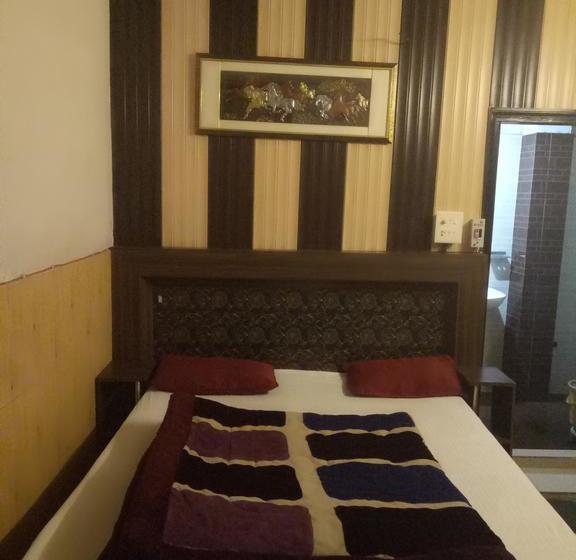 Hotel Milan Palace 6