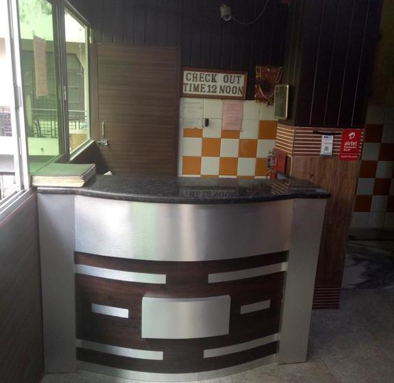 Hotel Milan Palace 7