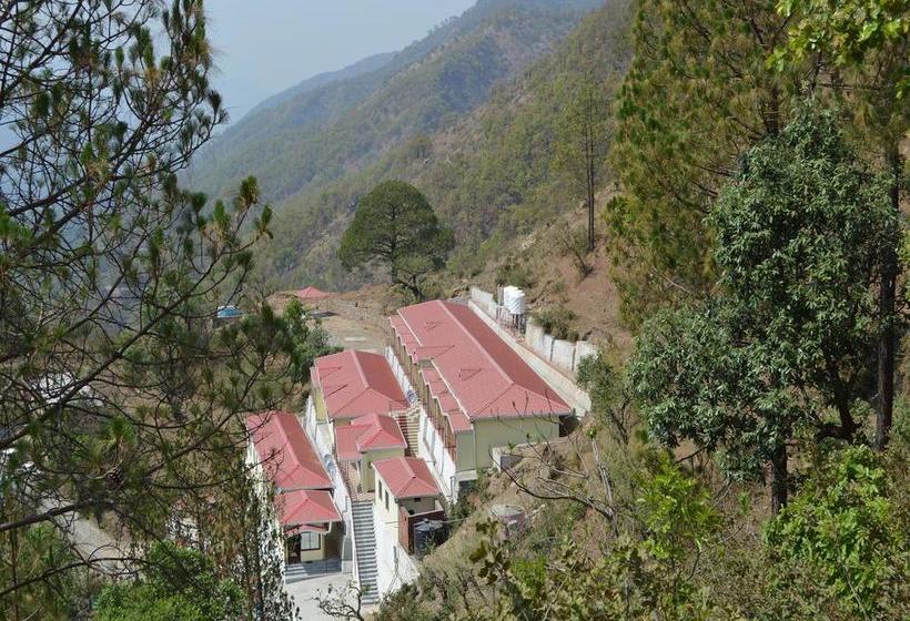 The Rock Heaven Resort