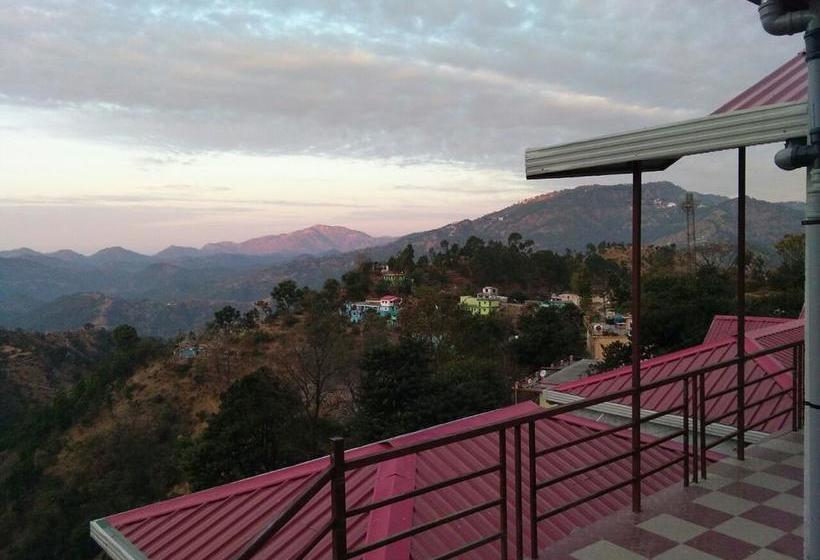 The Rock Heaven Resort 1