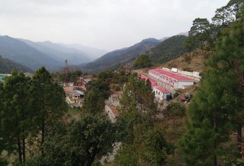 The Rock Heaven Resort 10