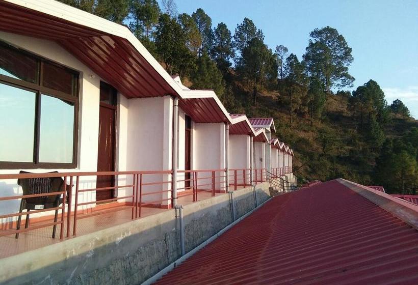 The Rock Heaven Resort 11