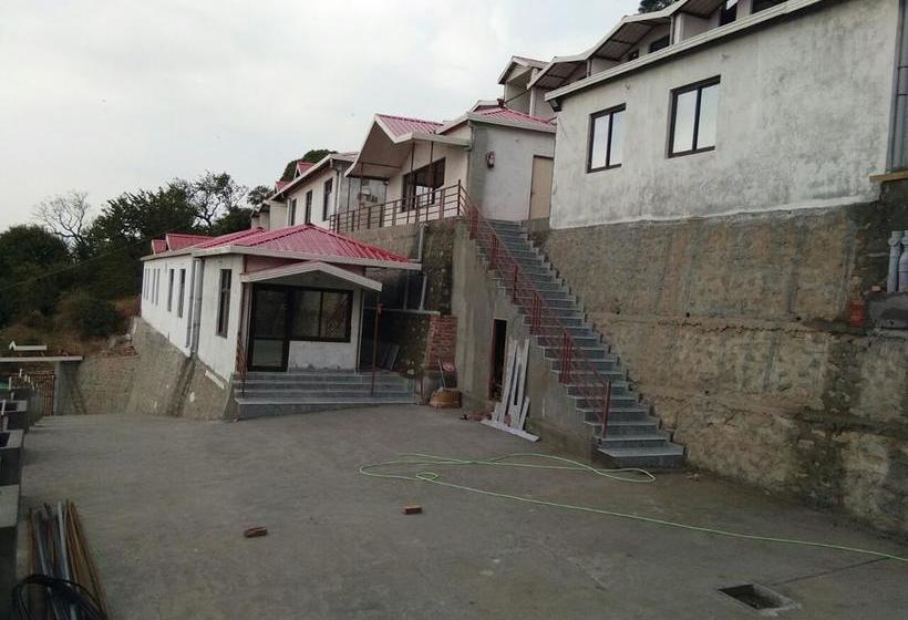 The Rock Heaven Resort 12