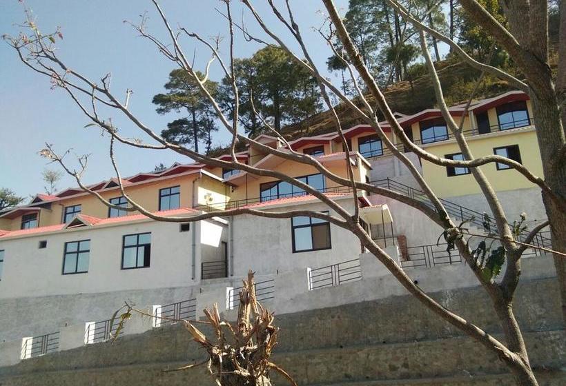 The Rock Heaven Resort 13