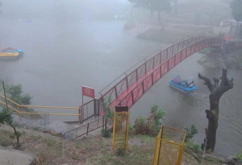 The Rock Heaven Resort 14