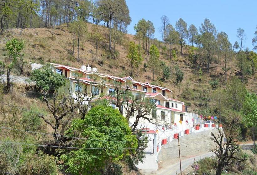 The Rock Heaven Resort 15