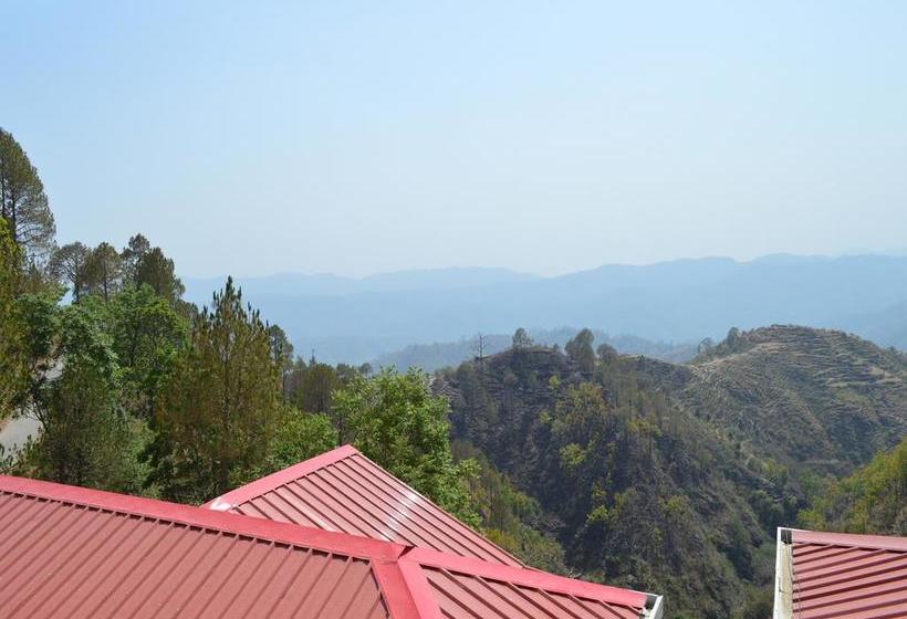 The Rock Heaven Resort 16