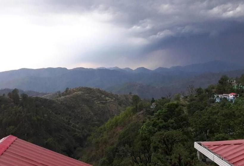 The Rock Heaven Resort 18