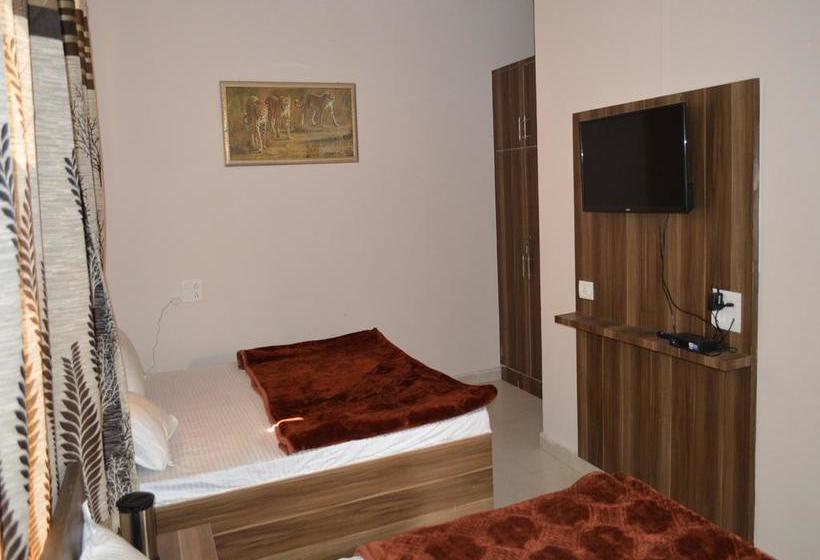 The Rock Heaven Resort 19