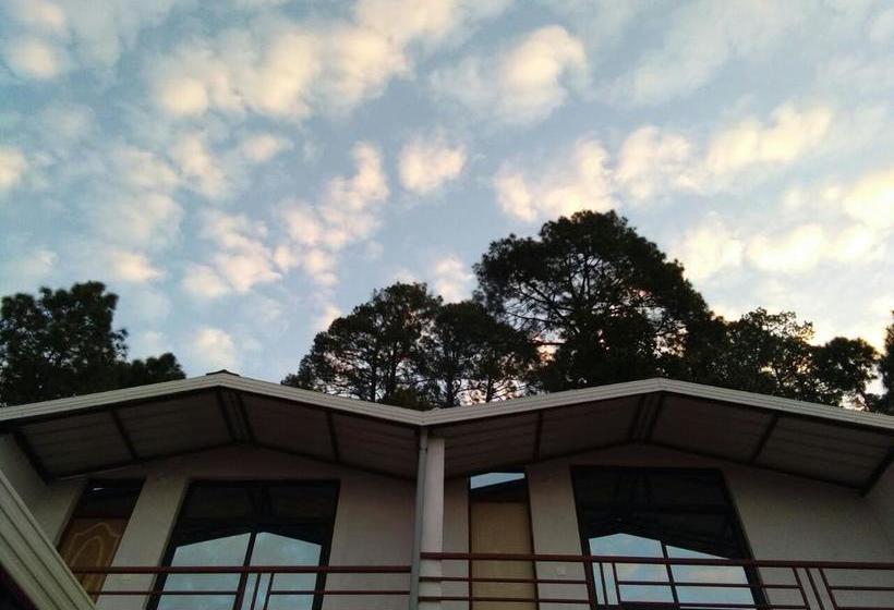 The Rock Heaven Resort 2