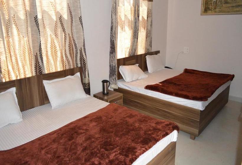 The Rock Heaven Resort 20