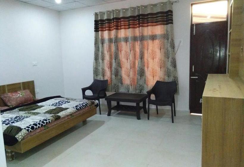 The Rock Heaven Resort 3