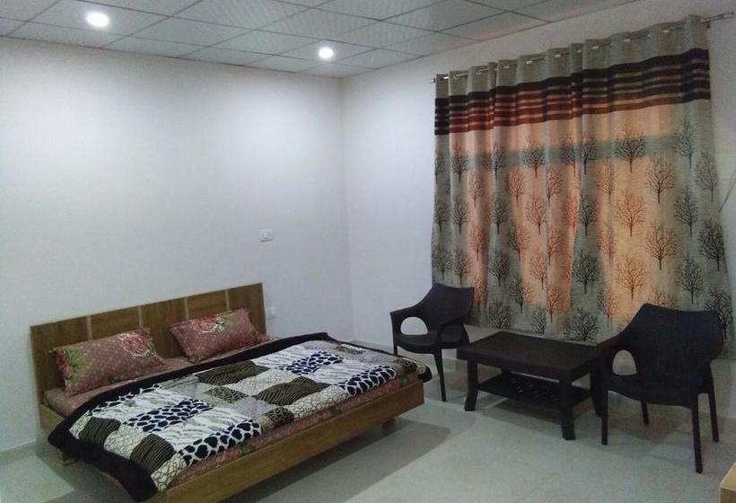 The Rock Heaven Resort 4