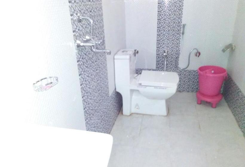 The Rock Heaven Resort 5