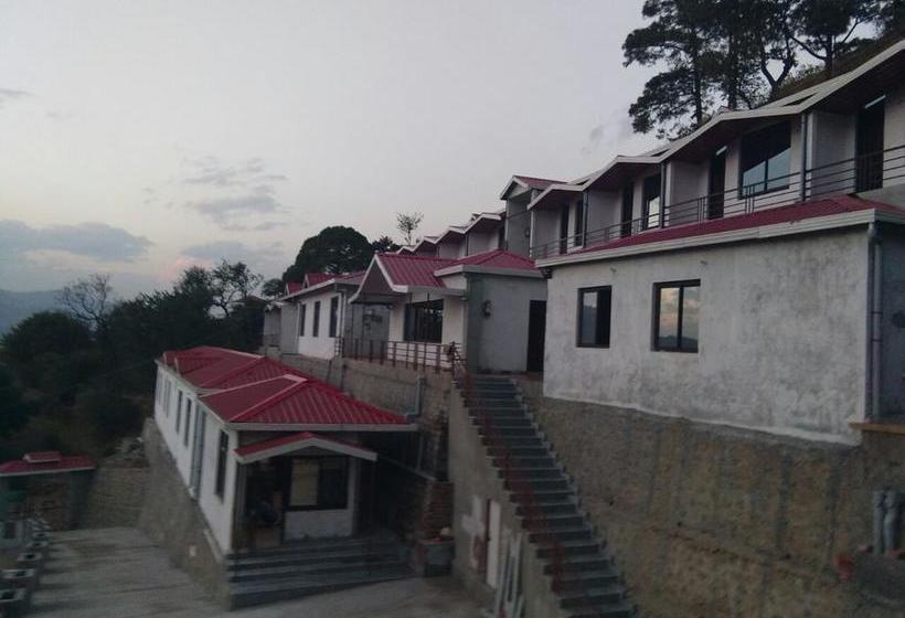 The Rock Heaven Resort 6