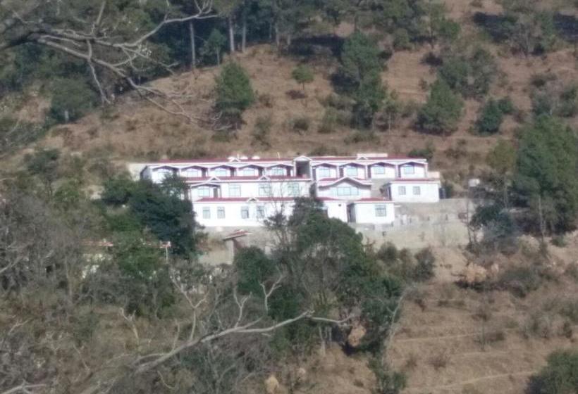 The Rock Heaven Resort 7