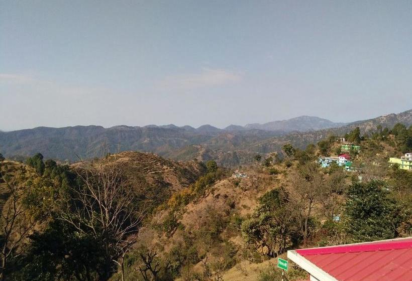 The Rock Heaven Resort 9