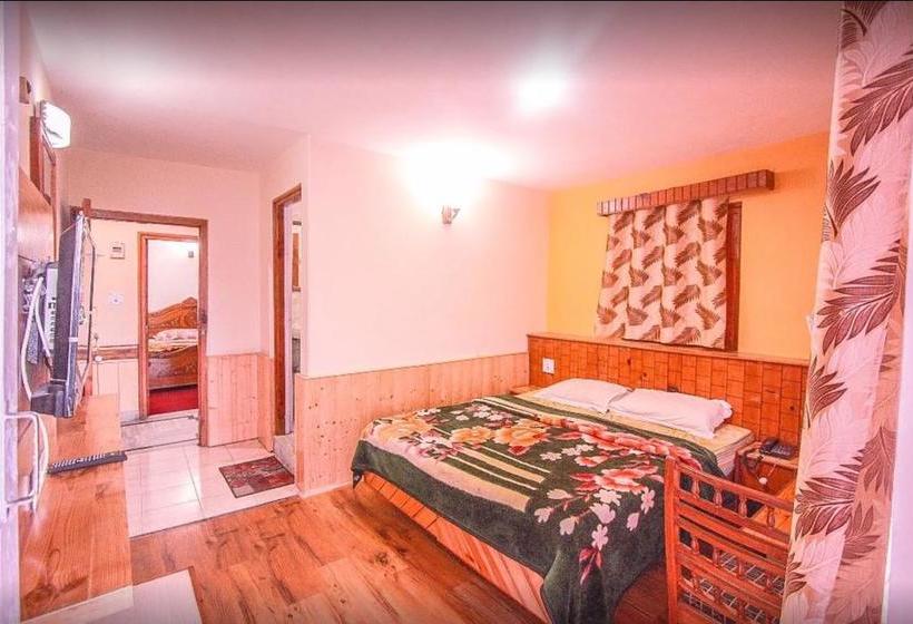 Hotel Sawan Residency