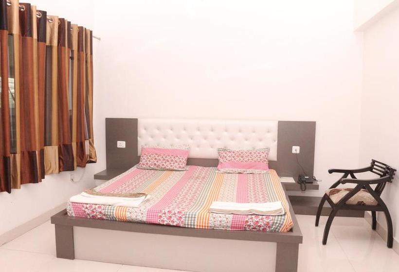Hotel Mangalam Inn Uttar Pradesh