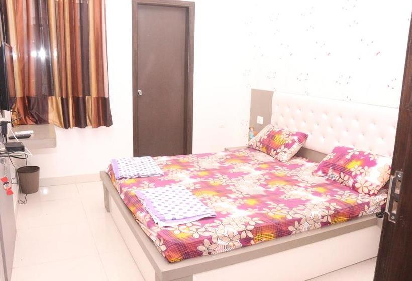 Hotel Mangalam Inn 10