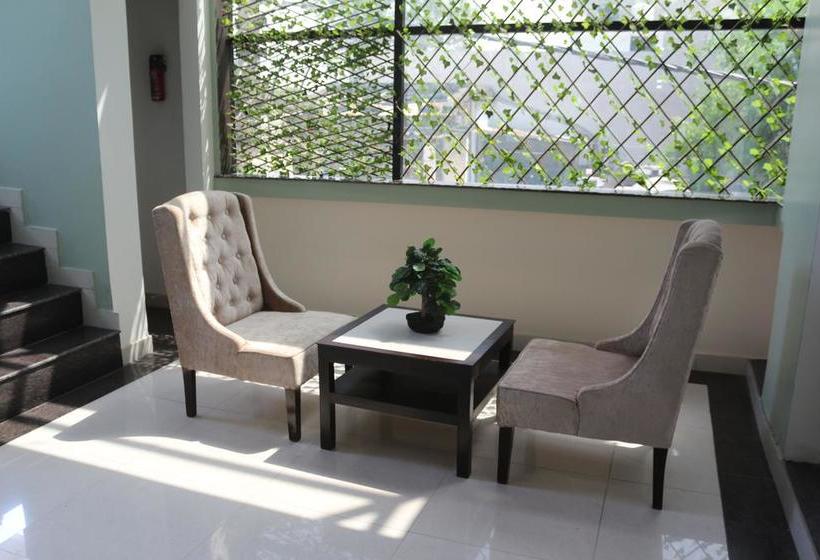 Hotel Mangalam Inn 11