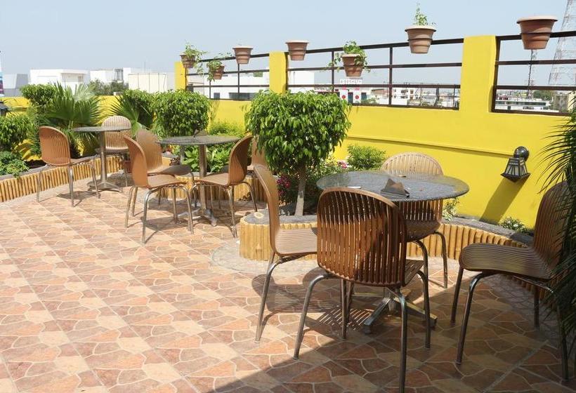 Hotel Mangalam Inn 14