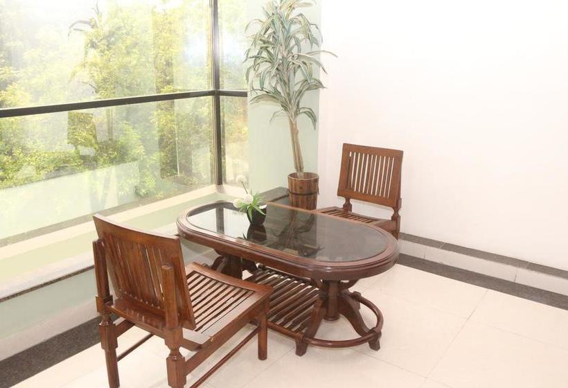 Hotel Mangalam Inn 16