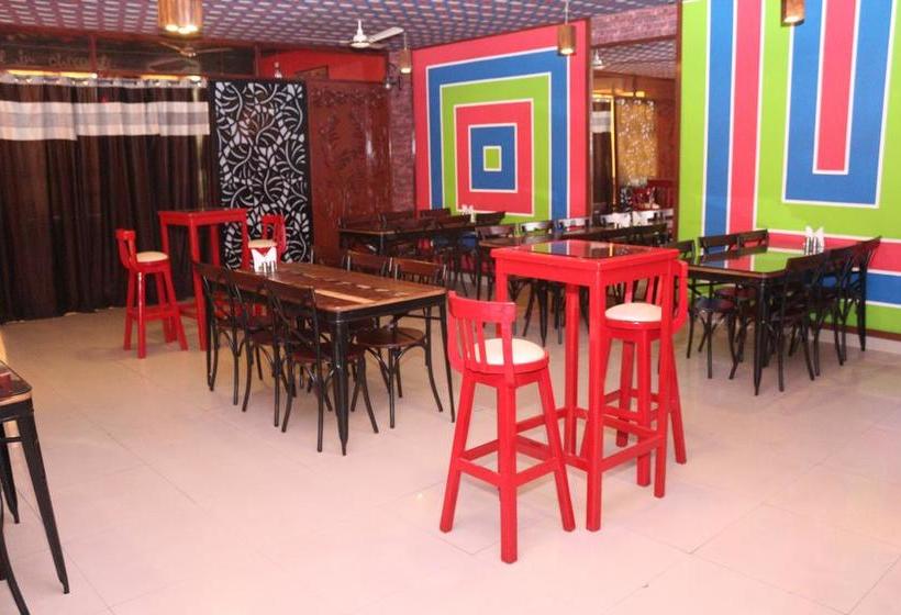 Hotel Mangalam Inn 17