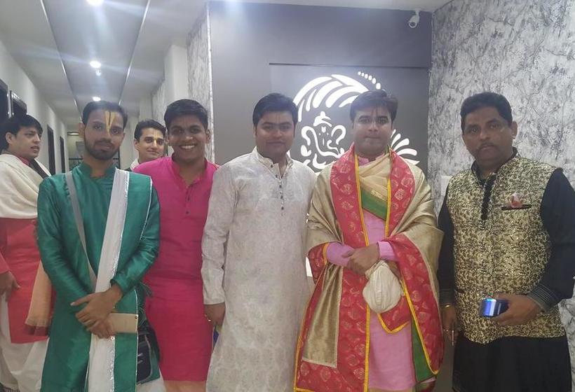 Hotel Mangalam Inn 2