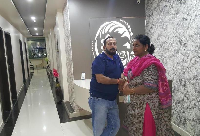 Hotel Mangalam Inn 3