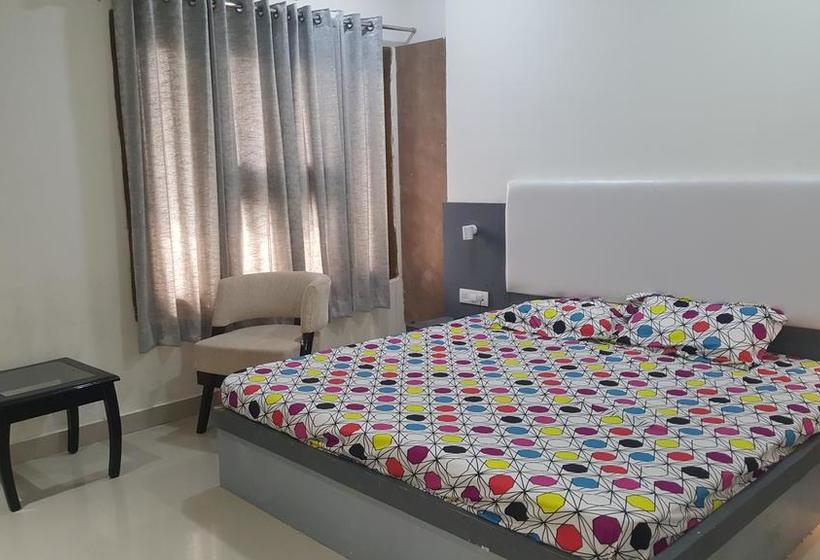 Hotel Mangalam Inn 4