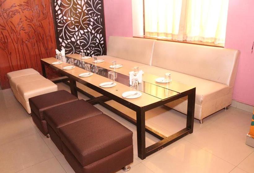 Hotel Mangalam Inn 6