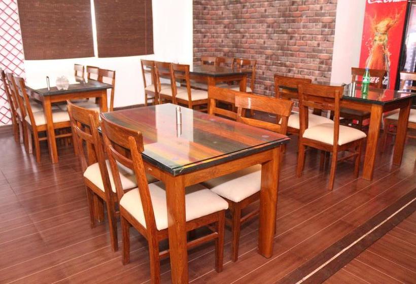 Hotel Mangalam Inn 7