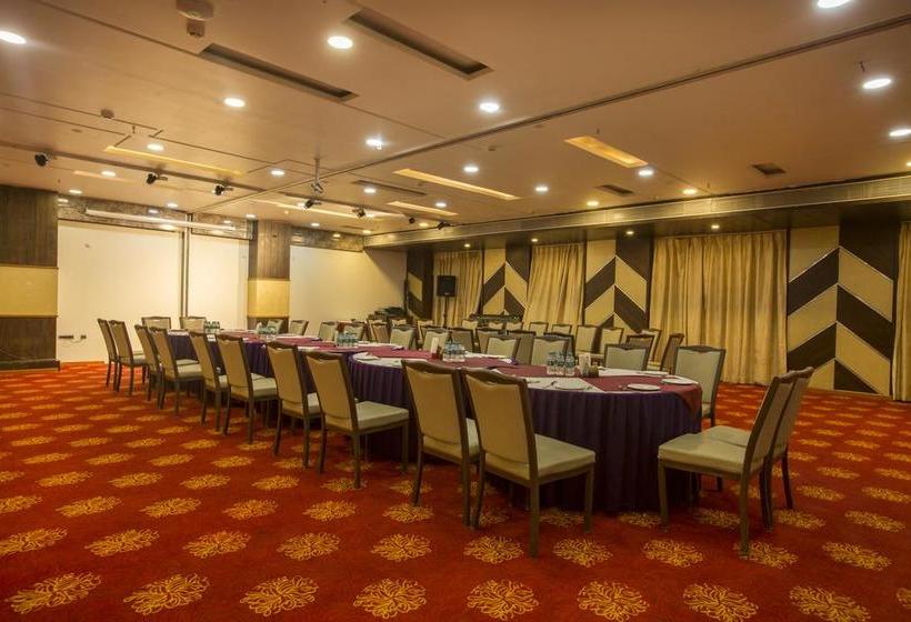 Hotel Shubh Inn Bhopal Madhya Pradesh