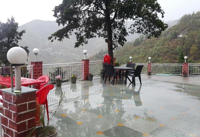 Hotel 7 Mile Stone Mussoorie Uttarakhand