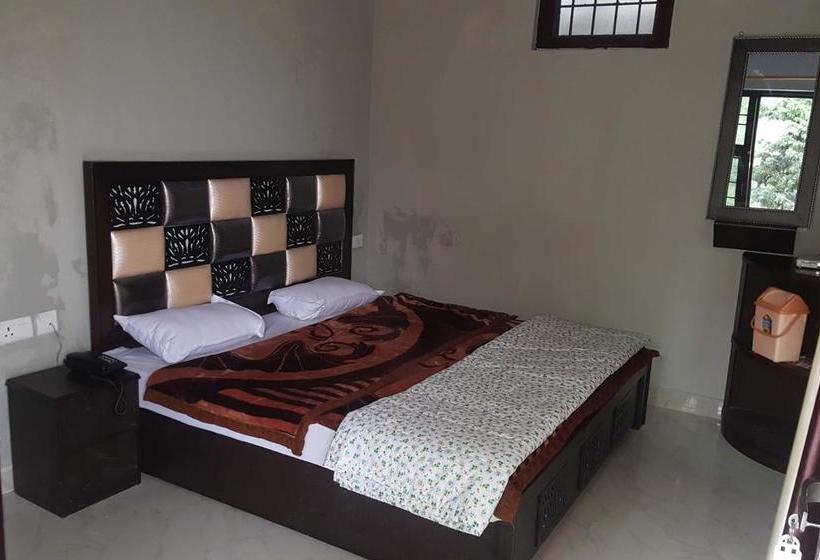 Hotel 7 Mile Stone 1