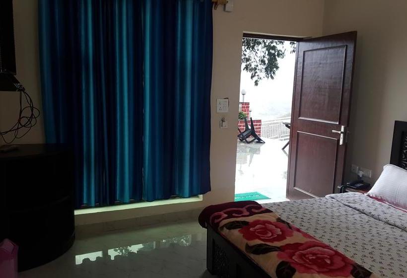 Hotel 7 Mile Stone 9