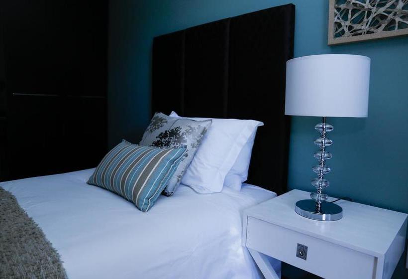 Bed and Breakfast The Hedge Guesthouse 11