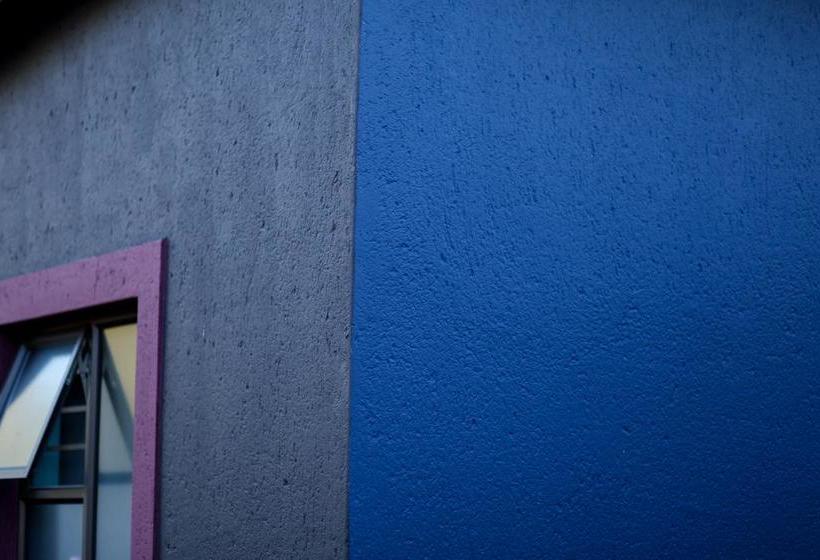 Bed and Breakfast The Hedge Guesthouse 19