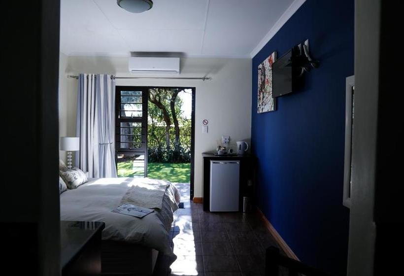 Bed and Breakfast The Hedge Guesthouse 3