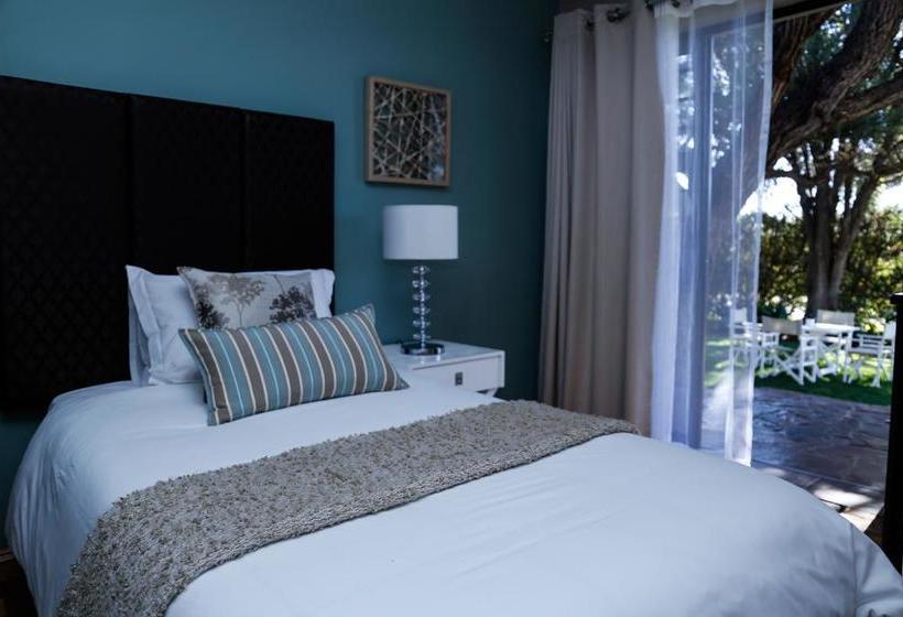 Bed and Breakfast The Hedge Guesthouse 4