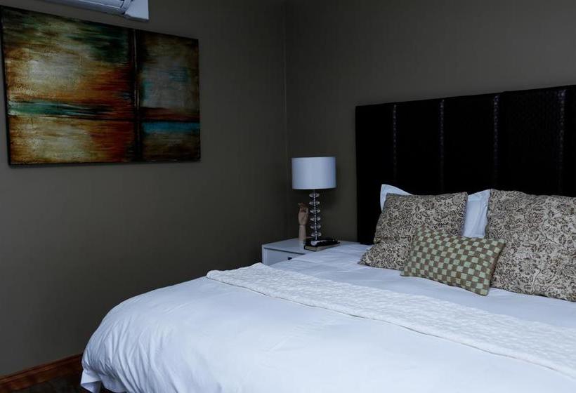 Bed and Breakfast The Hedge Guesthouse 6