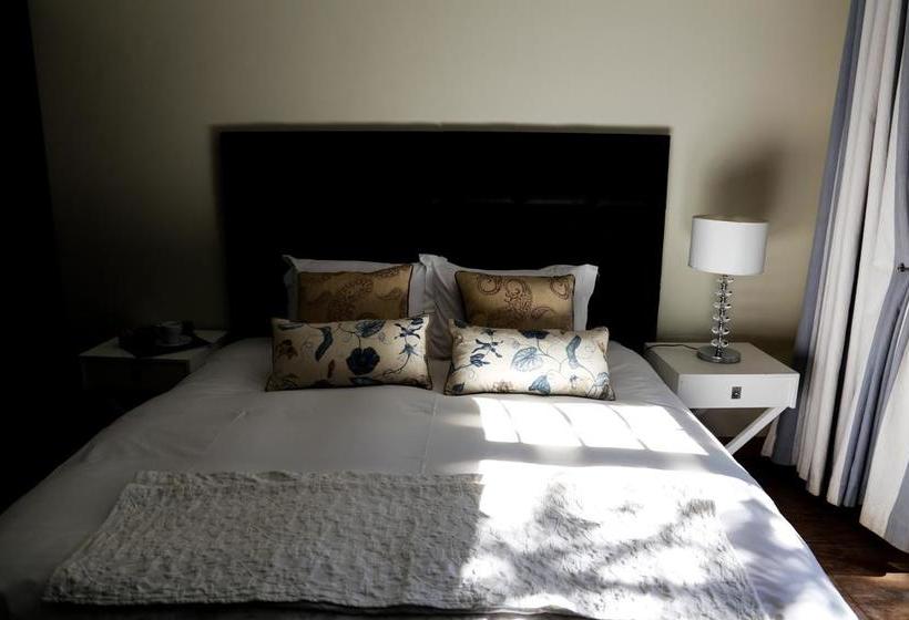 Bed and Breakfast The Hedge Guesthouse 8