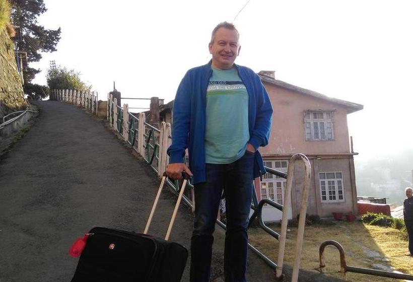 Bed and Breakfast The Thistle Lodge 1