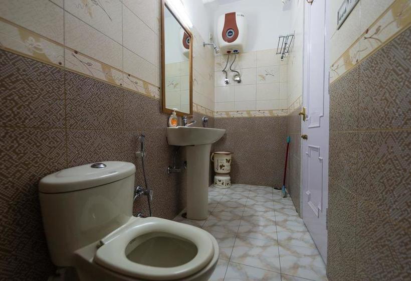 Bed and Breakfast The Thistle Lodge 12