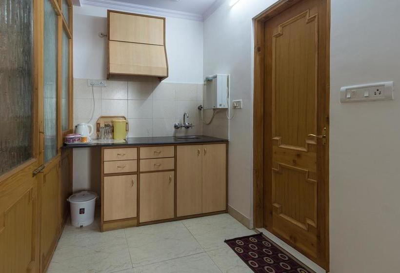 Bed and Breakfast The Thistle Lodge 14