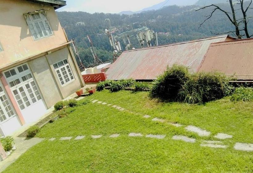 Bed and Breakfast The Thistle Lodge 3