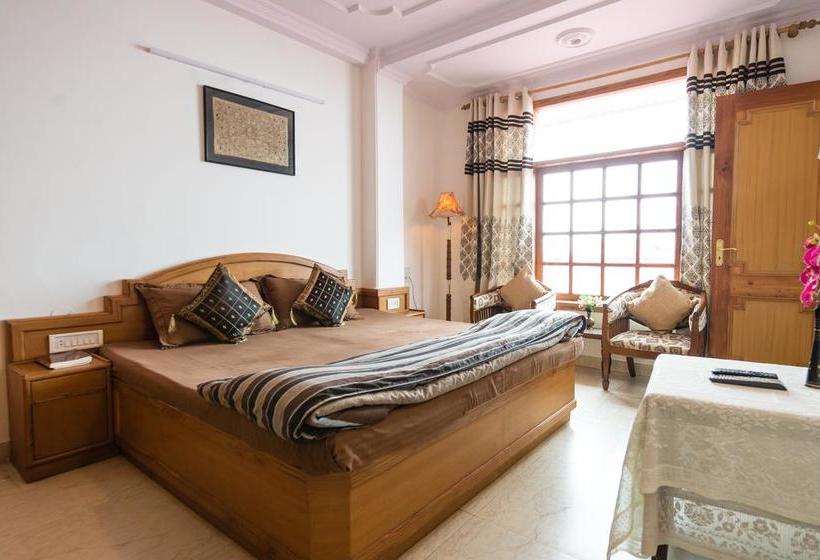 Bed and Breakfast The Thistle Lodge 5