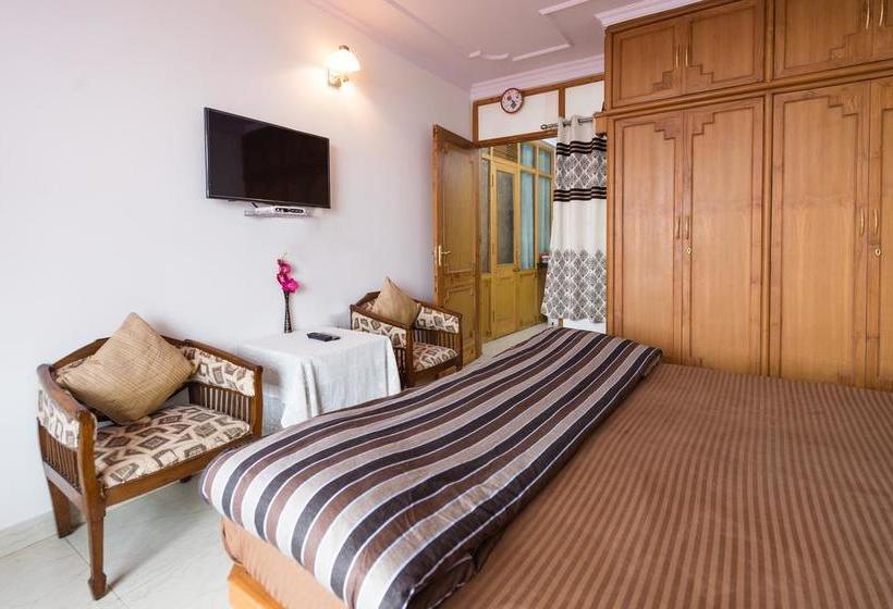 Bed and Breakfast The Thistle Lodge 6